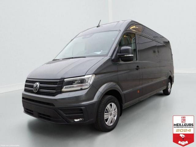 Volkswagen Crafter image 3
