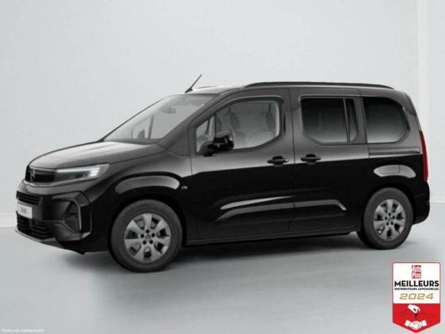 Opel Combo image 1