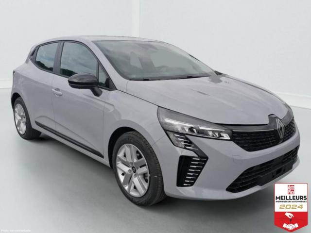 Renault Clio image 1