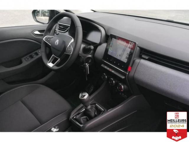 Renault Clio image 6