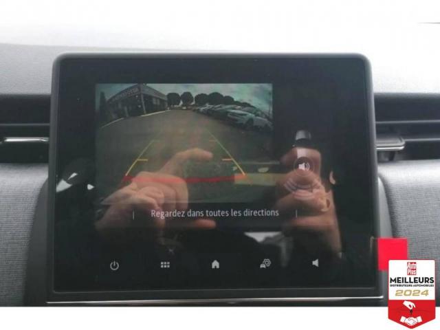 Renault Clio image 9