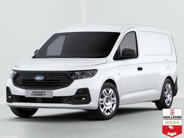 Ford Transit Connect image 2