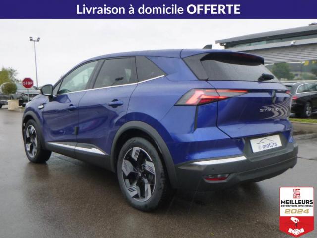 Renault Symbioz image 5