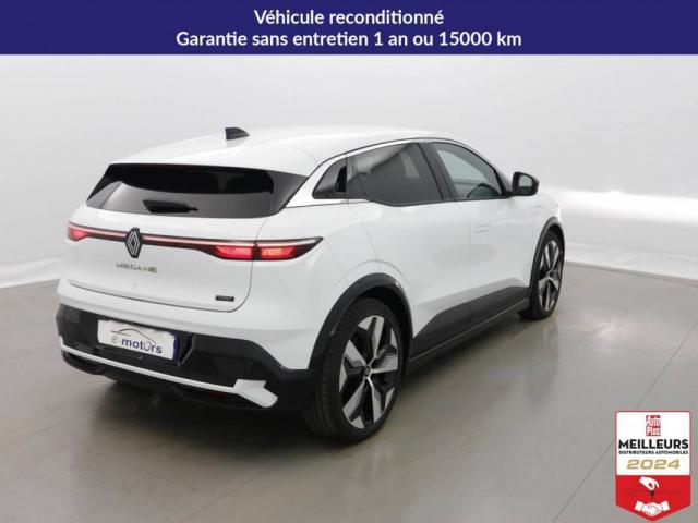 Renault Mégane image 2