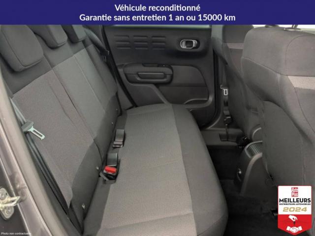 Citroen C3 Aircross image 5