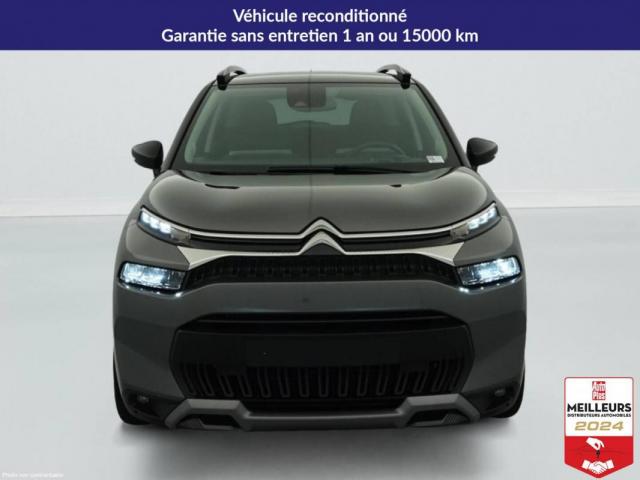 Citroen C3 Aircross image 6