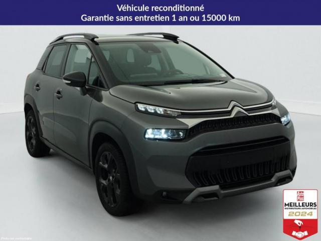 Citroen C3 Aircross image 4