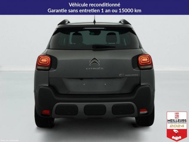 Citroen C3 Aircross image 9