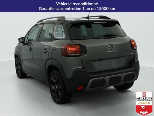 Citroen C3 Aircross image 7