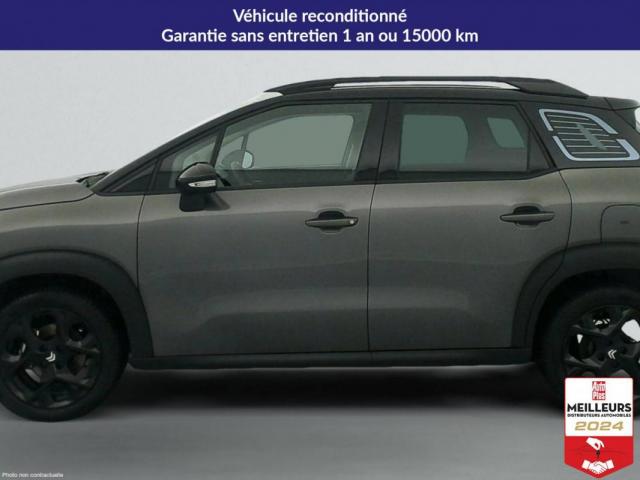 Citroen C3 Aircross image 8