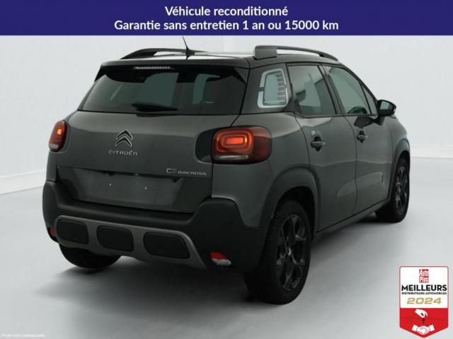 Citroen C3 Aircross image 3