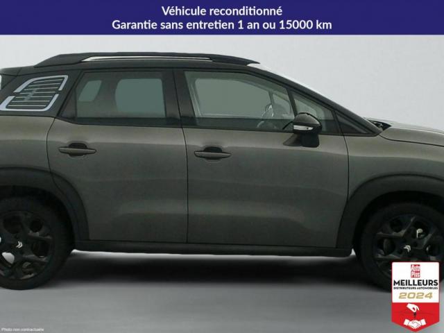 Citroen C3 Aircross image 2