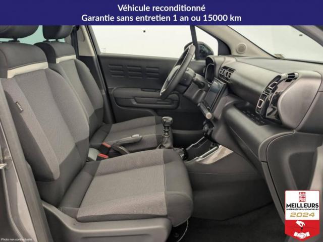 Citroen C3 Aircross image 1