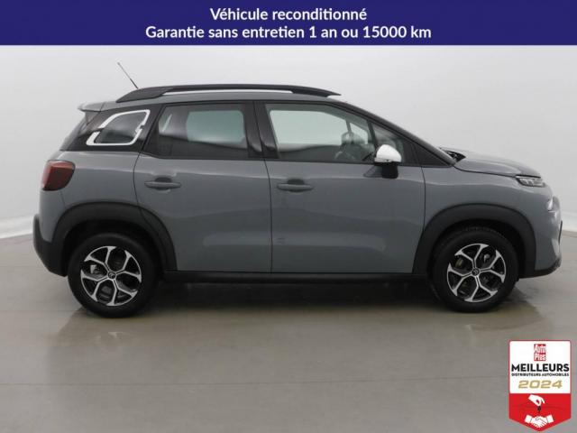 Citroen C3 Aircross image 9