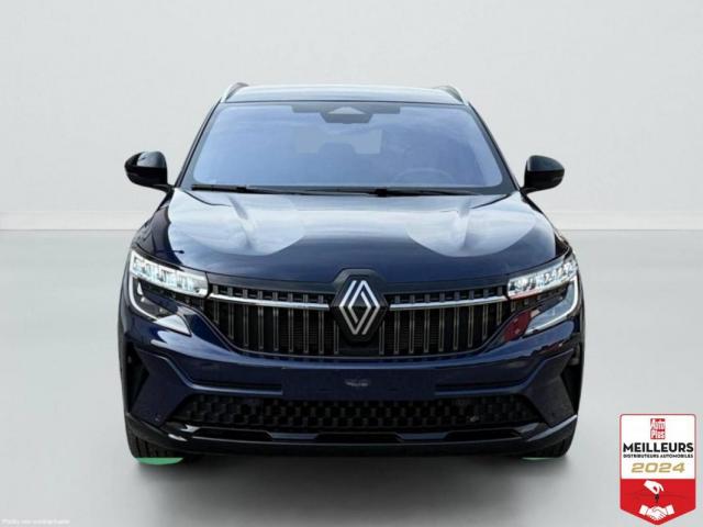 Renault Espace image 2