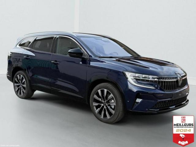 Renault Espace image 3