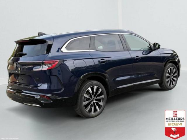 Renault Espace image 7