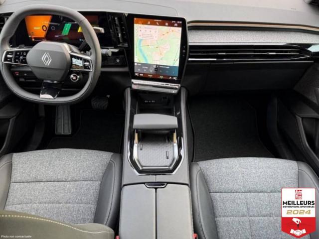 Renault Espace image 8