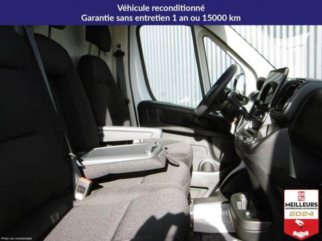 Citroen Jumper image 9