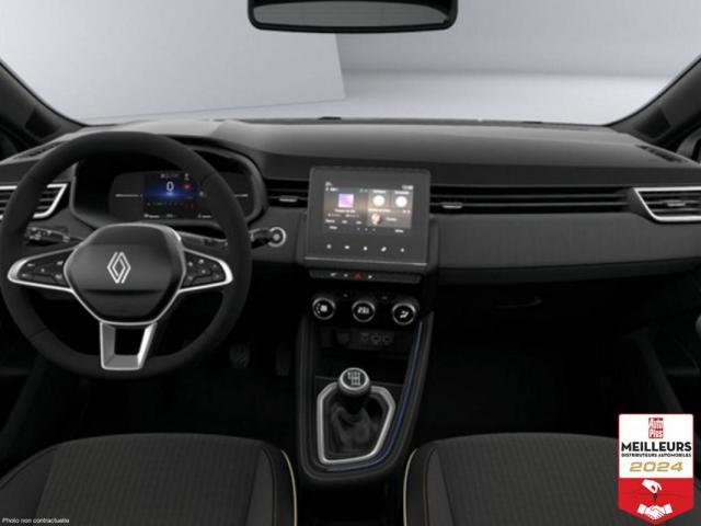 Renault Clio image 2