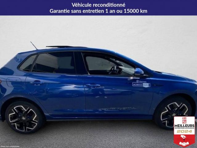 Volkswagen Polo image 1