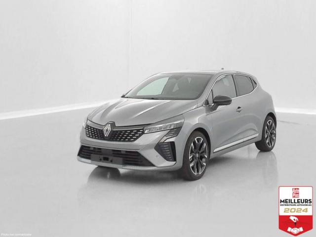 Renault Clio image 5