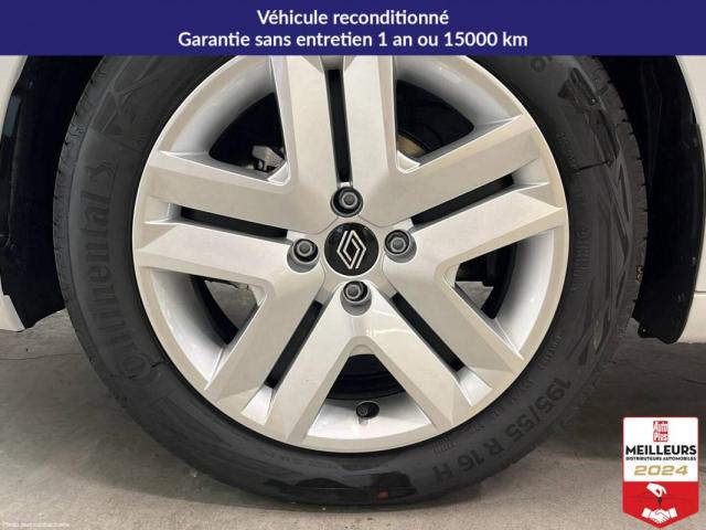 Renault Clio image 8