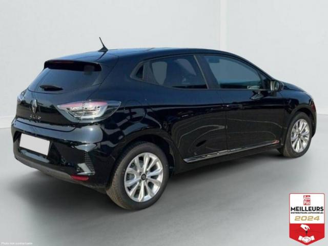 Renault Clio 1.5 Dci 100ch Evolution