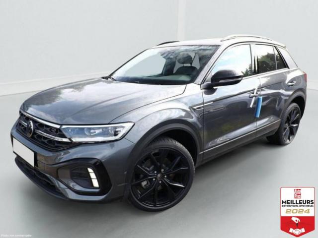 Volkswagen T-Roc image 5