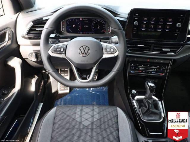 Volkswagen T-Roc image 4