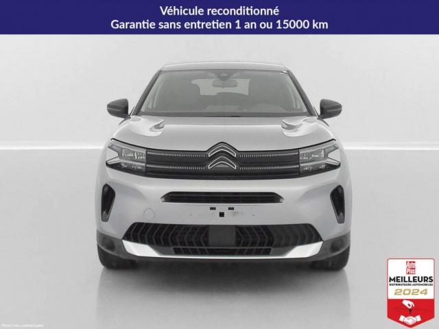 Citroen C5 Aircross image 2