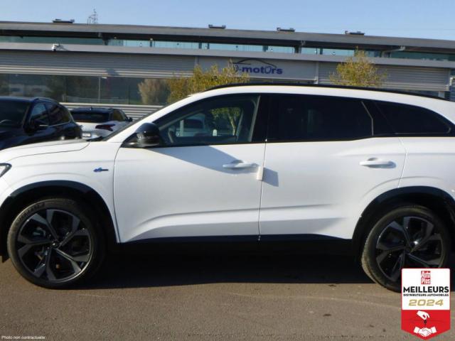 Renault Espace image 2