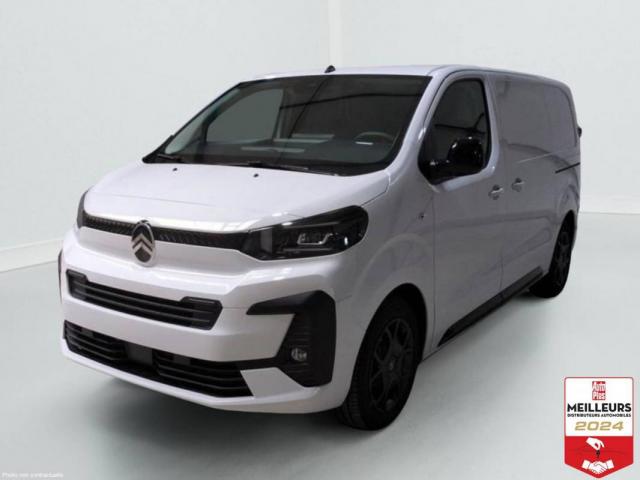 Citroen Jumpy image 3