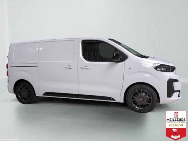 Citroen Jumpy image 7