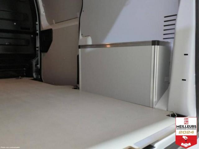 Citroen Jumpy image 1