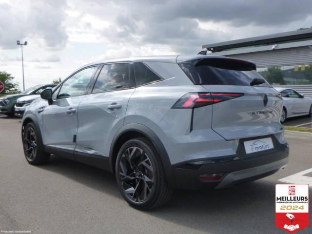 Renault Symbioz image 1