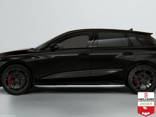 Audi S3 Sportback image 3