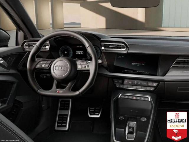 Audi S3 Sportback image 1