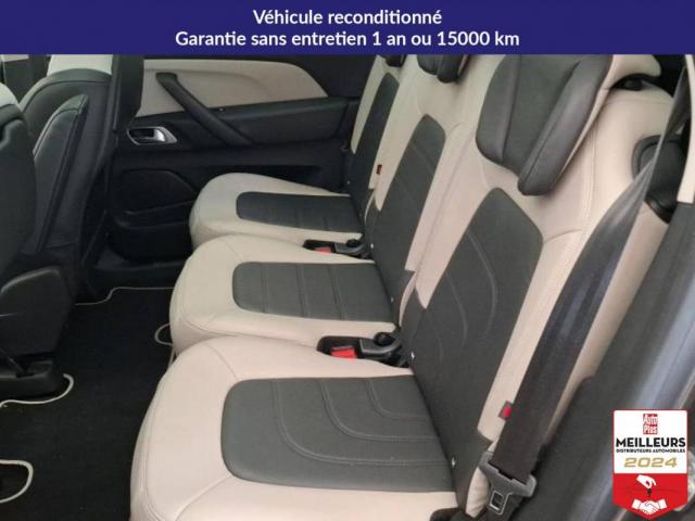 Citroen Grand C4 Spacetourer image 5