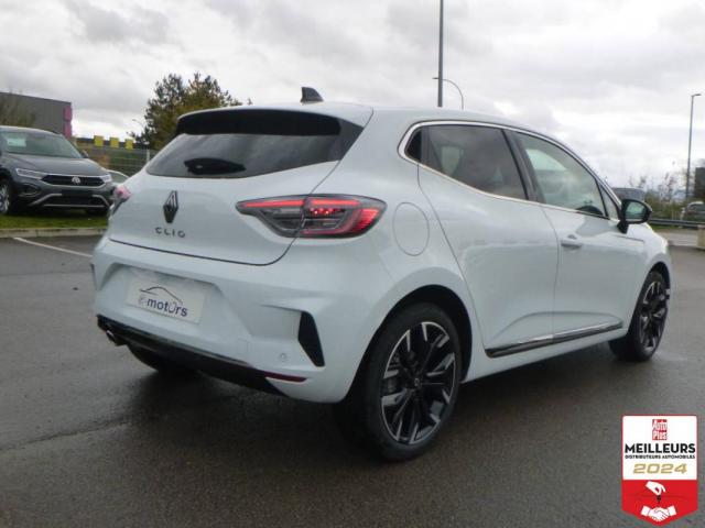 Renault Clio image 1