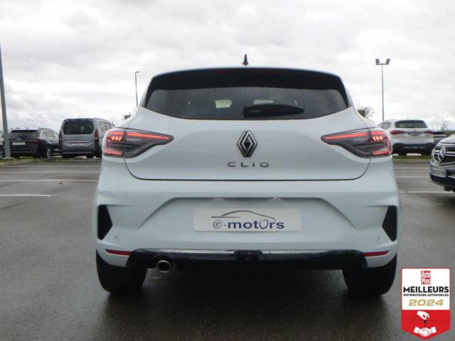 Renault Clio image 8