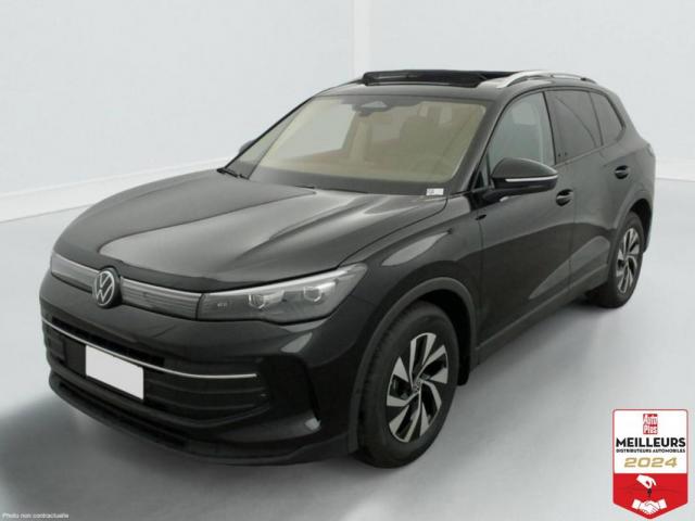 Volkswagen Tiguan Nouveau 1.5 Etsi 150cv Dsg7 Life Plus