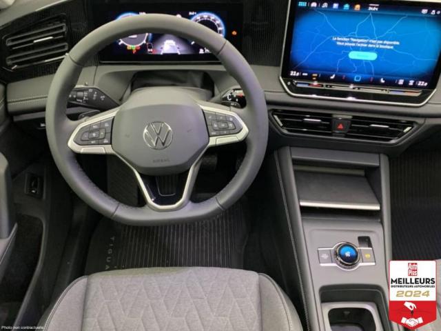 Volkswagen Tiguan image 3