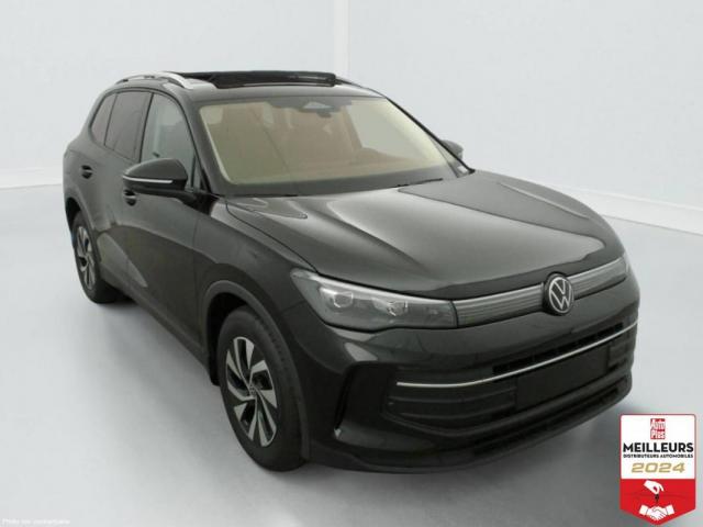 Volkswagen Tiguan image 5