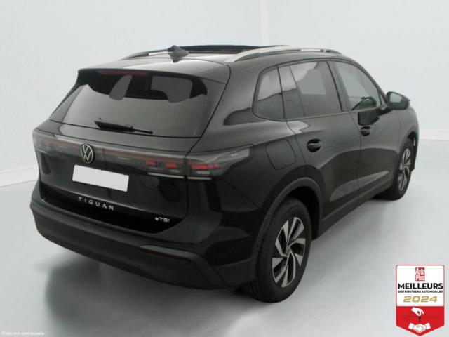 Volkswagen Tiguan image 4