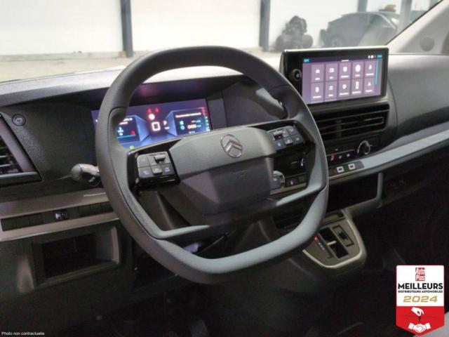 Citroen Jumpy image 4