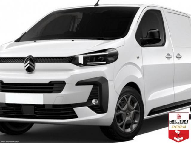 Citroen Jumpy image 9