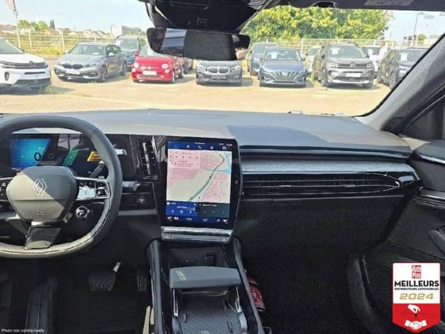 Renault Austral image 6