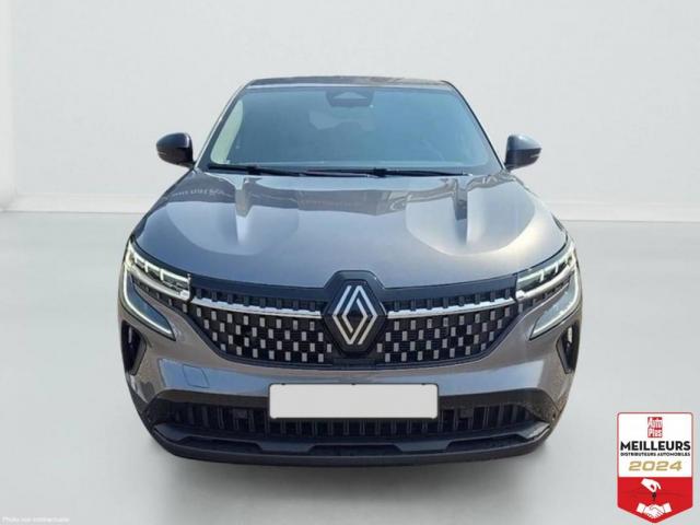Renault Austral image 2