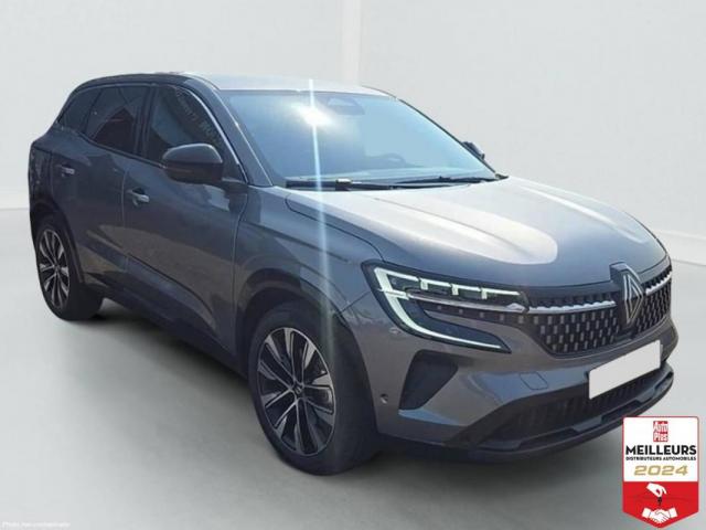 Renault Austral image 9